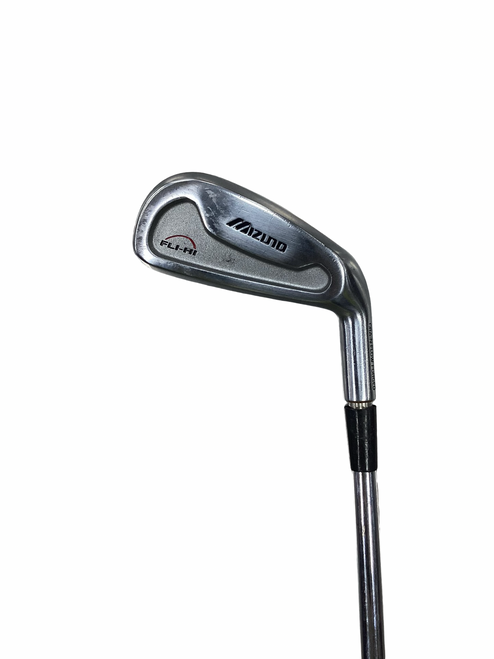 Vist Large View of Product Image Which is Used Mizuno FLI-HI DRIVING IRON Mens Individual Iron RH 3 Iron