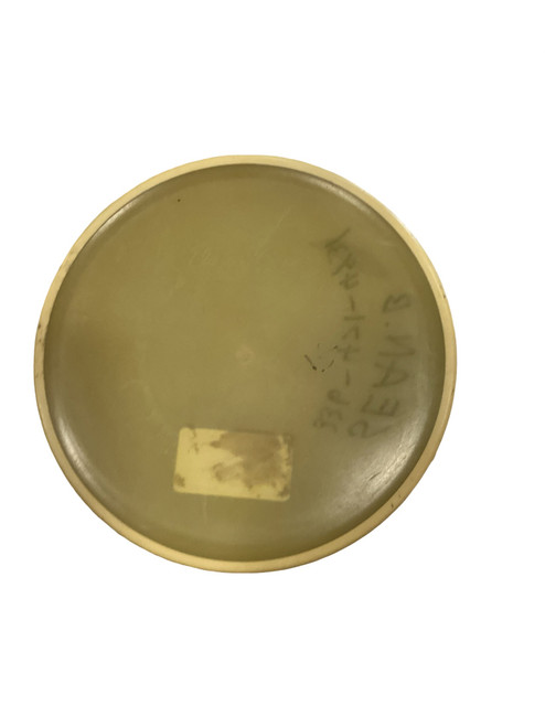 Vist Large View of Product Image Which is Used MVP REACTOR Disc Golf Mid Range Natural
