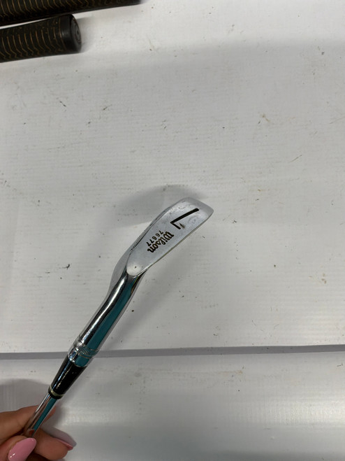 Vist Large View of Product Image Which is Used Wilson 76677 Women Individual Iron RH 7 Iron