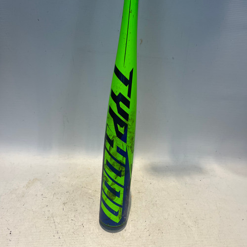 Vist Large View of Product Image Which is Used Easton AUX 100 BB/SB USA 2 1/4 Bat 30"