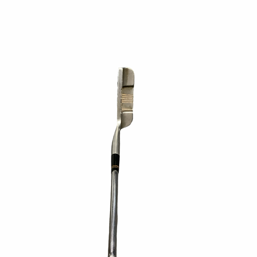 Vist Large View of Product Image Which is Used Taylormade TPA XV Mens Putter RH