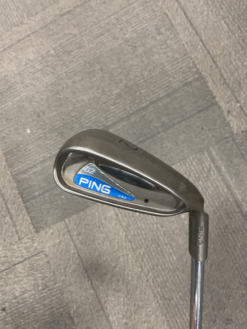 Vist Large View of Product Image Which is Used Ping G2 Mens Individual Iron RH 2 Iron