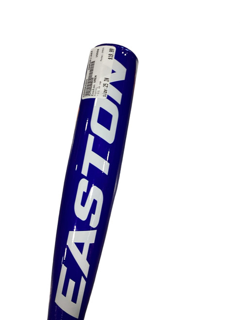 Vist Large View of Product Image Which is Used Easton OMEN BB/SB T-Ball Bat 25"