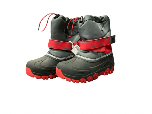 Vist Large View of Product Image Which is Used Snow/Hunt/Hike Boots Y4