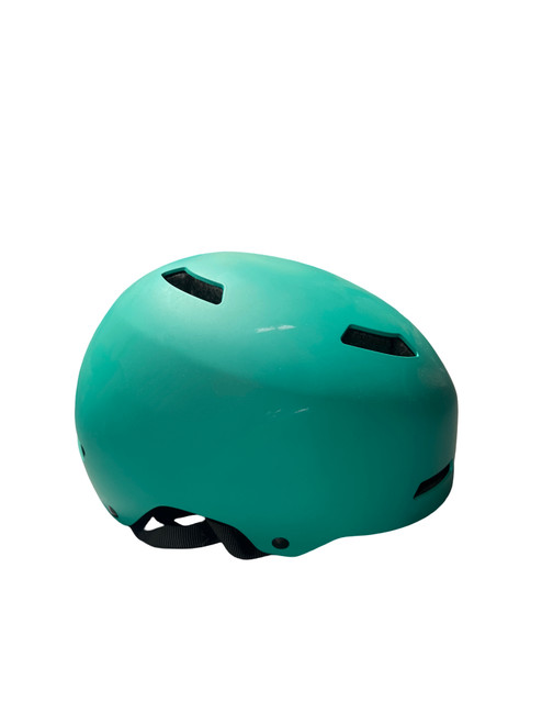 Vist Large View of Product Image Which is Used Giro HELMET Bike Helmet Teal MD