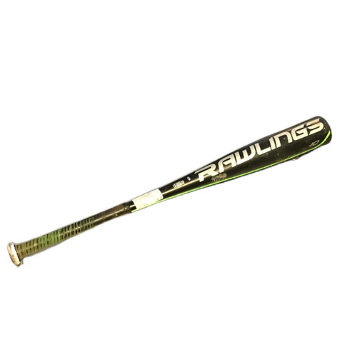 Vist Large View of Product Image Which is Used Rawlings UT1510 BB/SB USSSA 2 3/4 Bat 28"