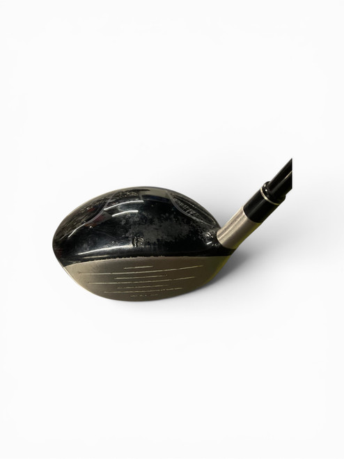 Vist Large View of Product Image Which is Used Taylormade TAYLORMADE BURNER 3 WOOD Mens Fairway Wood RH 3 Wood