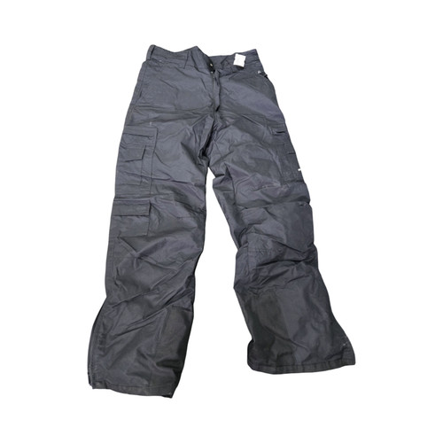 Vist Large View of Product Image Which is Used Arctix MENS SNOW PANTS Snow Pants M Black SM