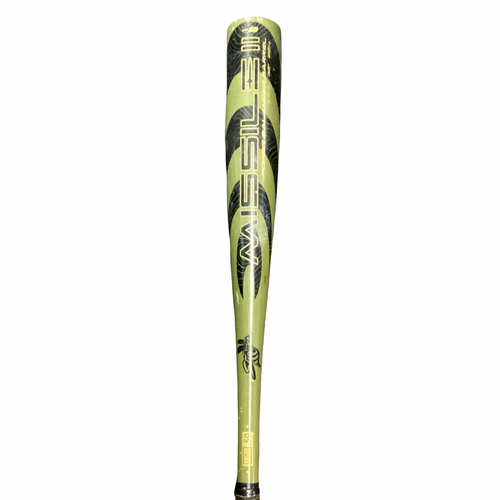 Vist Large View of Product Image Which is Used Stinger MISSILE 2 BB/SB High School -3 Bat 32"