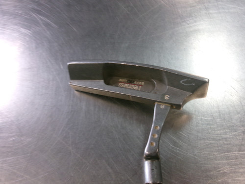 Vist Large View of Product Image Which is Used PEERLESS SOFT LINK Mens Putter RH