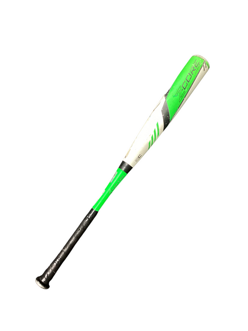 Vist Large View of Product Image Which is Used Easton Z-CORE HYBRID Baseball High School -3 Bat 32"