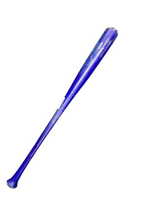 Vist Large View of Product Image Which is Used Louisville Slugger H359 Baseball/Softball Wood Bat 33"