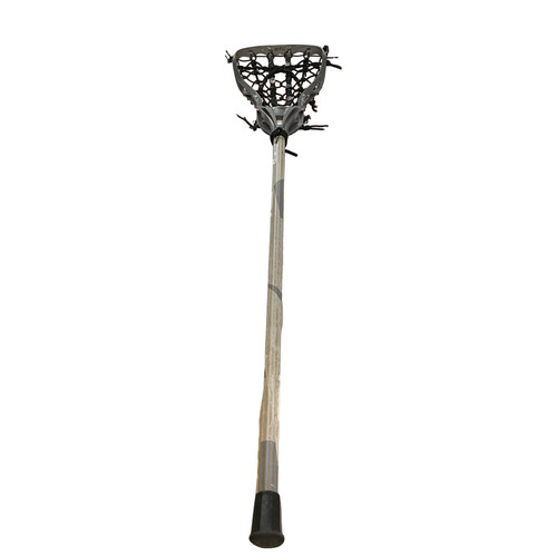 Vist Large View of Product Image Which is Used STX FORTRESS Wmn Atk/Mid Complete Stick Black