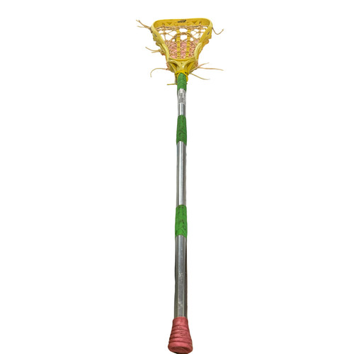 Vist Large View of Product Image Which is Used Brine INSTINCT Wmn Atk/Mid Complete Stick Yellow