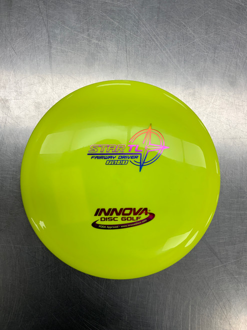 Vist Large View of Product Image Which is Disc Golf Disc Golf Drivers