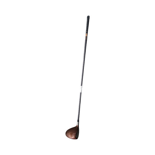 Vist Large View of Product Image Which is Used Taylormade TITANIUM DRIVER Mens Driver RH 10.5 Degree