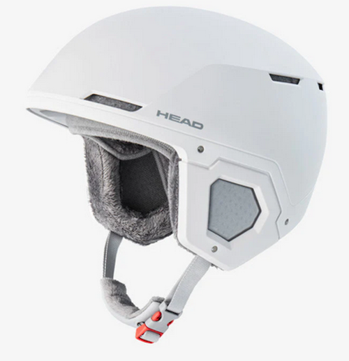 Vist Large View of Product Image Which is Winter Outerwear Winter Outerwear / Ski Helmets