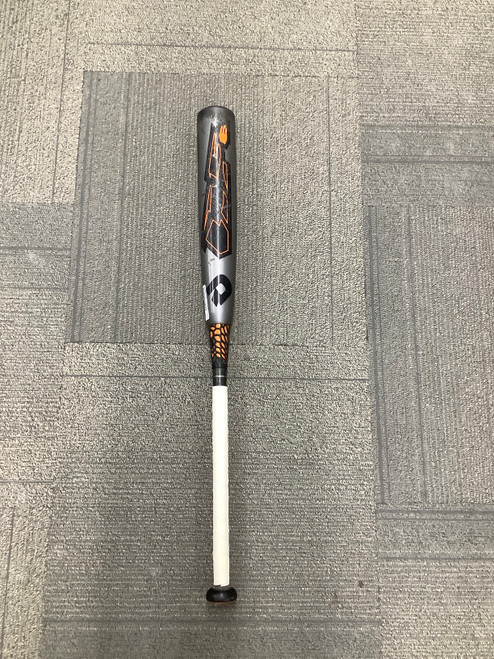 Vist Large View of Product Image Which is Used Demarini CF6 BB/SB High School -3 Bat 31"