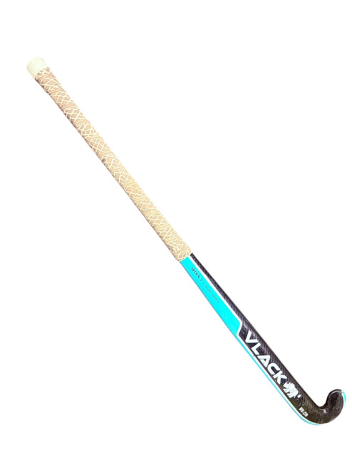 Vist Large View of Product Image Which is Used VLACK WOOLY CLASSIC FH Complete Stick Black 37 1/2"