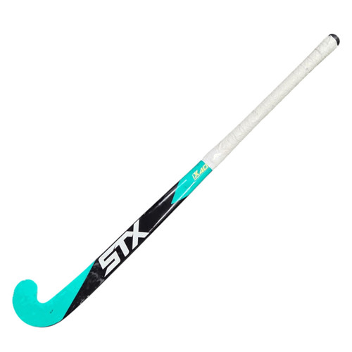 Vist Large View of Product Image Which is Used STX IX 401 FH Complete Stick Black 35"