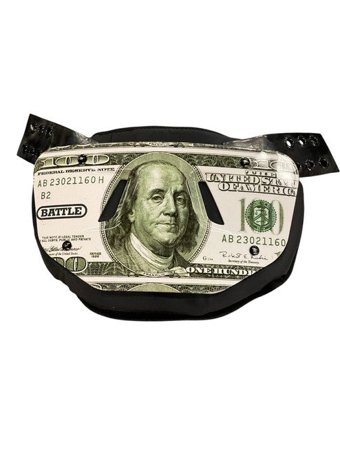 Vist Large View of Product Image Which is Used Football Accessory