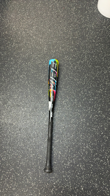 Vist Large View of Product Image Which is Used Victus VIBE BB/SB Youth Bat 28"