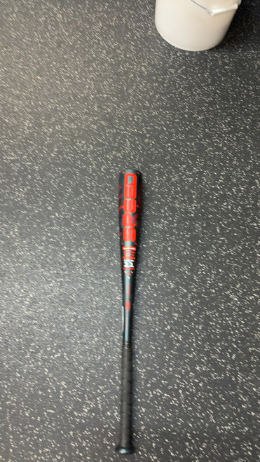 Vist Large View of Product Image Which is Used Easton SPEED BB/SB Youth Bat 27"