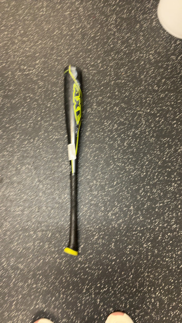 Vist Large View of Product Image Which is Used AXE ORIGIN BB/SB Youth Bat 27"
