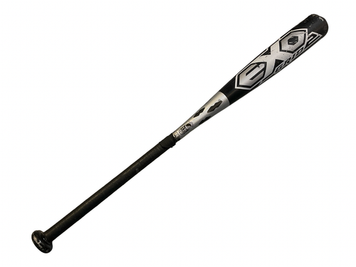 Vist Large View of Product Image Which is Used Louisville Slugger EXO GRID BB/SB USSSA 2 5/8 Bat 32"