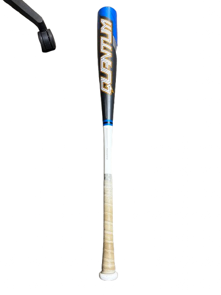 Vist Large View of Product Image Which is Used Easton QUANTUM 32IN -3 BBCOR BB/SB High School -3 Bat 32"