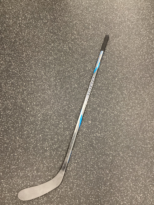 Vist Large View of Product Image Which is Used Bauer NEXUS E.50 PRO Inter One Piece Right 50 Flex