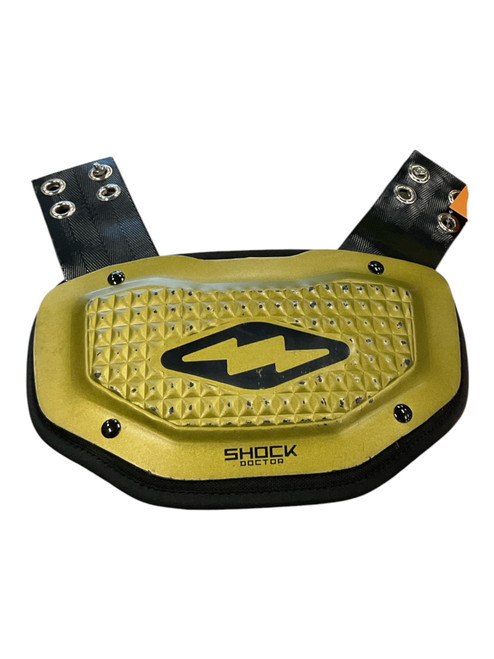 Vist Large View of Product Image Which is Used Shock DR FB Tailbone Pad XS