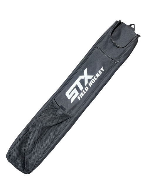 Vist Large View of Product Image Which is Used STX FH Player Carry Bag Black