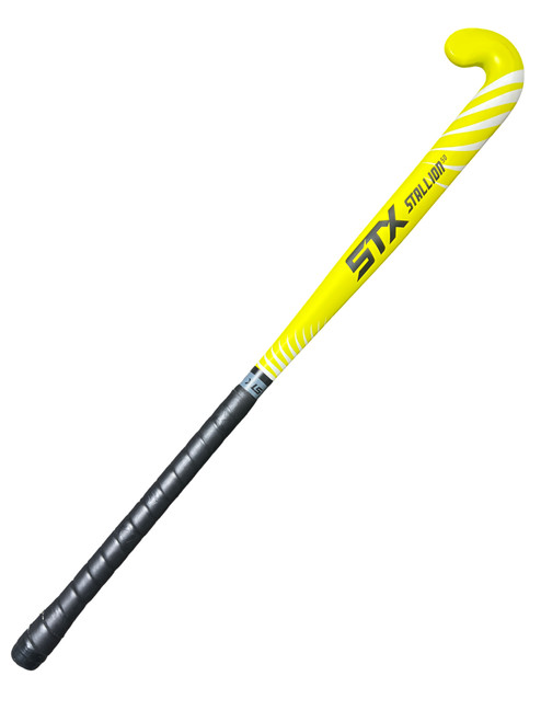 Vist Large View of Product Image Which is Used STX STALLION 50 FH Complete Stick Yellow 35"