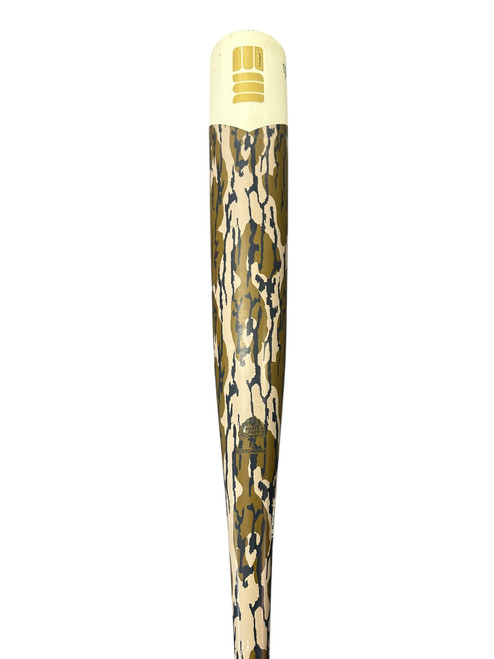 Vist Large View of Product Image Which is Used Warstic WARHAWK 3 BB/SB USSSA 2 3/4 Bat 32"