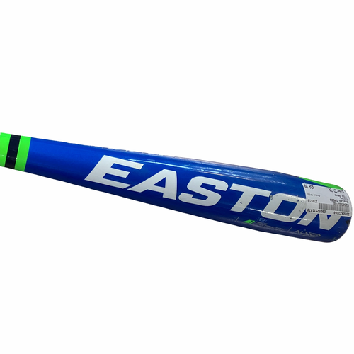 Vist Large View of Product Image Which is Used Easton SPEED BB/SB USA 2 5/8 Bat 27"