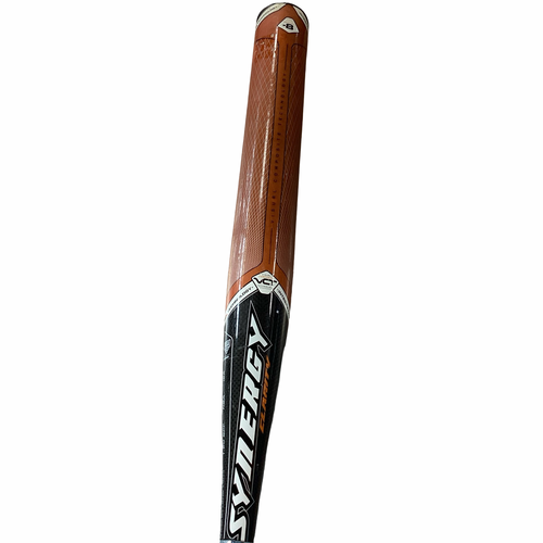 Vist Large View of Product Image Which is Used Easton SYNERGY BB/SB Fastpitch Bat 33"