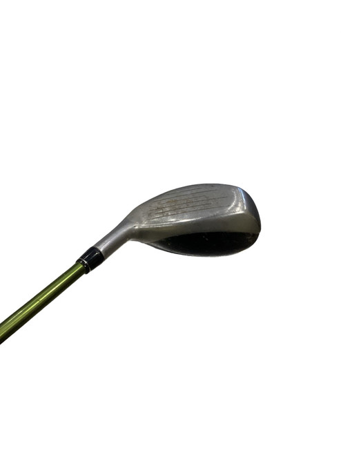 Vist Large View of Product Image Which is Used Taylormade RESCUE MID Mens Hybrid Club RH 4 Hybrid
