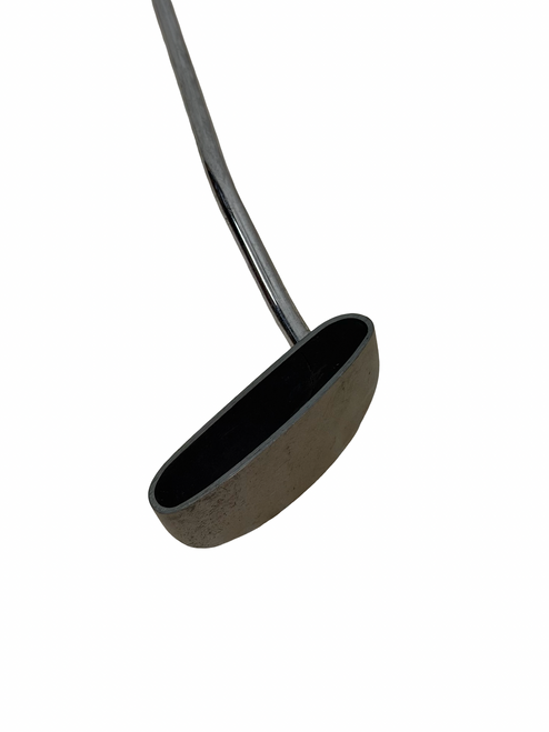 Vist Large View of Product Image Which is Used Jr Golf Putter RH 32"