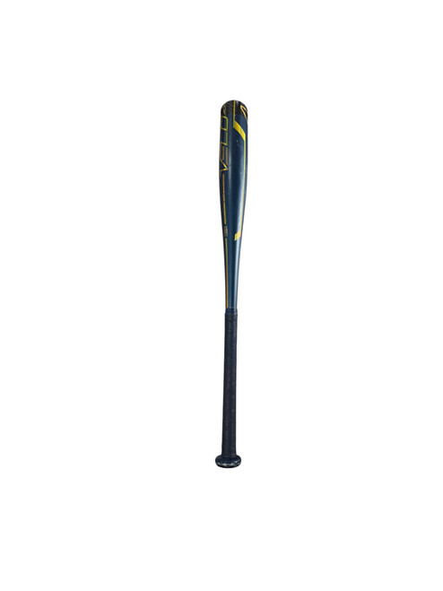 Vist Large View of Product Image Which is Used Rawlings VELO ACP BB/SB USSSA 2 3/4 Bat 30"