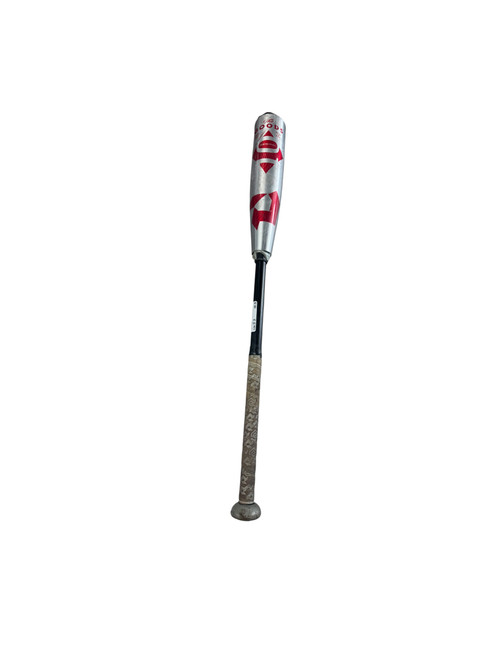 Vist Large View of Product Image Which is Used Demarini THE GOODS BB/SB USSSA 2 3/4 Bat 30"