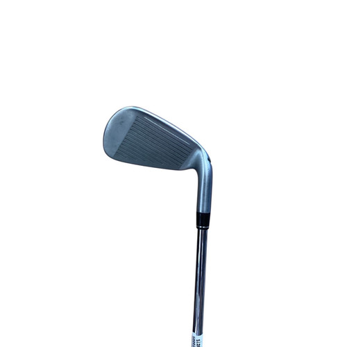 Vist Large View of Product Image Which is Used Taylormade RBLADEZ Mens Individual Iron LH 7 Iron