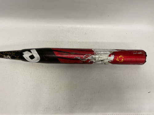 Vist Large View of Product Image Which is Used Demarini PRIZM P BB/SB Fastpitch Bat 34"
