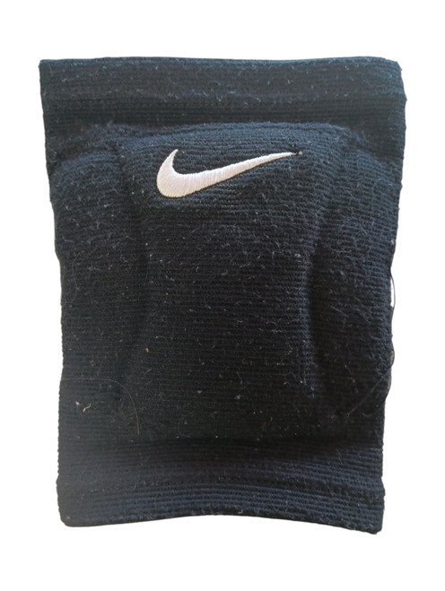 Vist Large View of Product Image Which is Used Nike VB Knee Pads Black