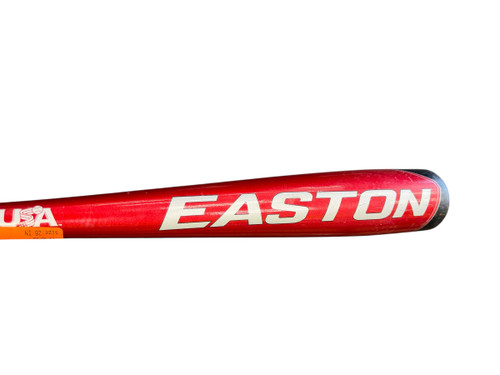 Vist Large View of Product Image Which is Used Easton ALPHA ALX BB/SB USA 2 5/8 Bat 26"