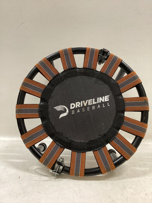 Vist Large View of Product Image Which is Used Driveline BB/SB Pitch Back