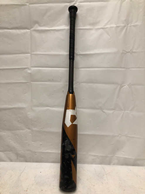 Vist Large View of Product Image Which is Used Demarini ZOA BB/SB USSSA 2 5/8 Bat 31"