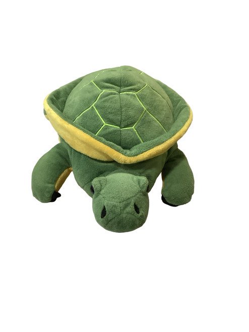 Vist Large View of Product Image Which is Used DAPHNES TURTLE COVER Golf Accessory
