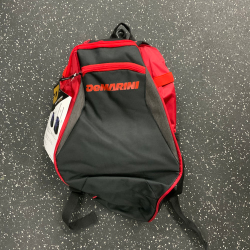 Vist Large View of Product Image Which is Demarini Baseball and Softball Baseball and Softball Equipment Bags