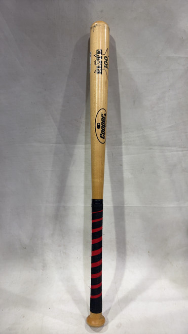 Vist Large View of Product Image Which is Used Cooper ELITE 100 WOOD BAT BB/SB Wood Bat 31"